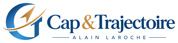 Cap & Trajectoire — Alain Laroche